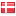 hydor.com server is located in Denmark
